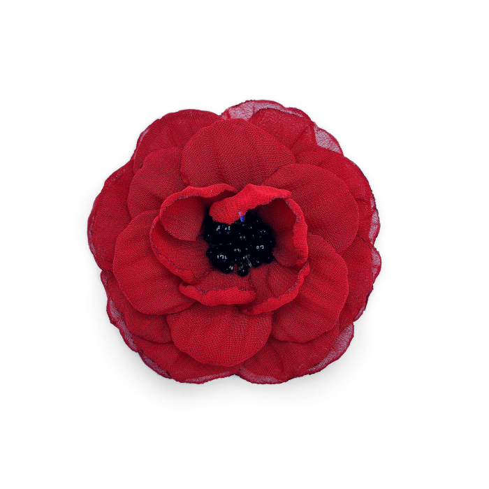 brosa-delight-voal-rosu-floare-mac-cristale-perle.jpg [4]