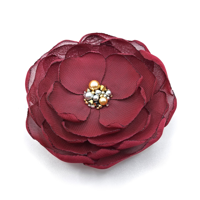 brosa-eleganta-voal-perle-cristale-burgundi [2]