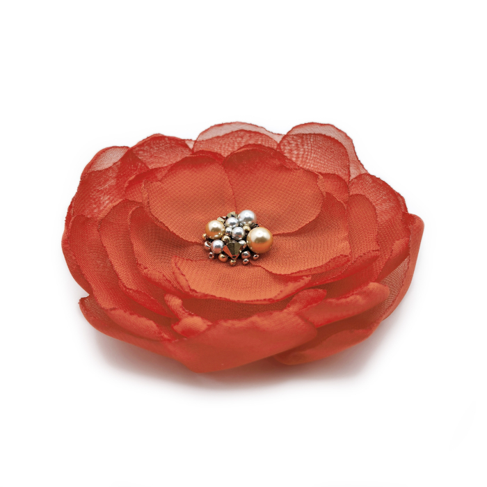 brosa-floare-voal-portocaliu [3]