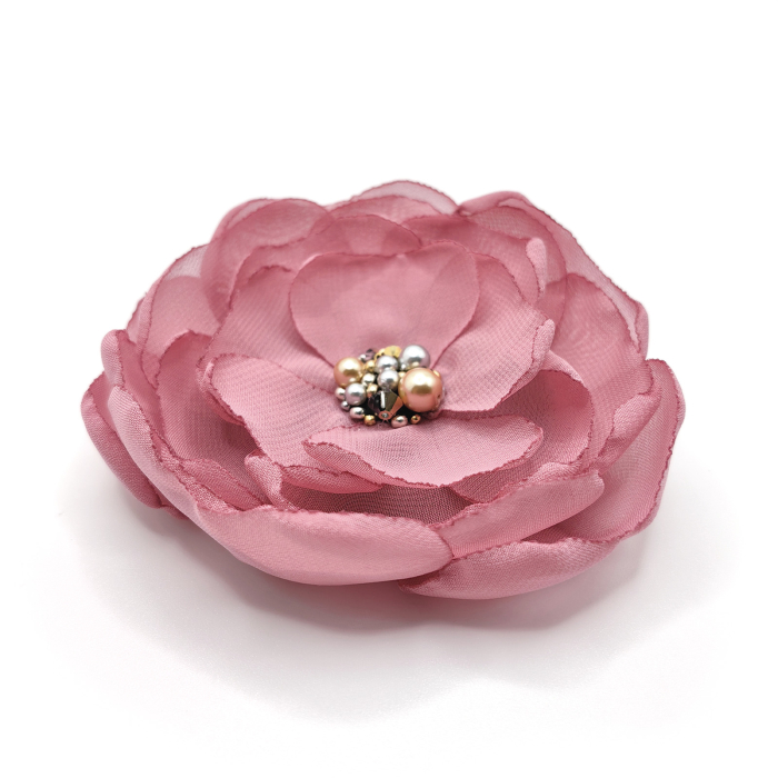brosa-eleganta-voal-perle-cristale-roz-pudrat [4]