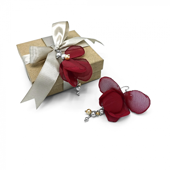 cercei-fairy-delicati-voal-rosu-grena-handmade.jpg [3]