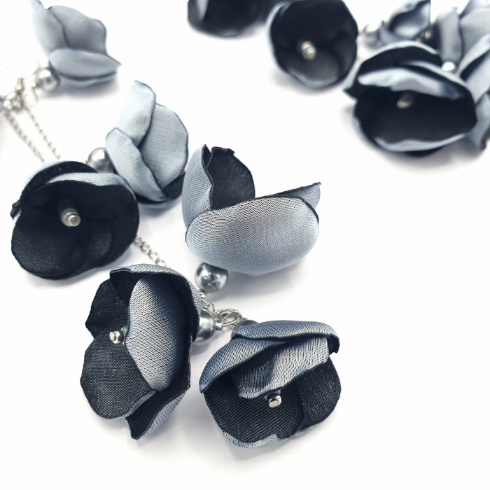 flower-dream-cercei-flori-matase-perle-inox [2]