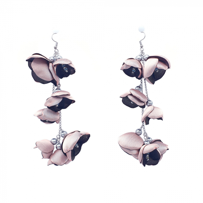 flower-dream-cercei-foarte-lungi-flori-matase-perle-inox [1]