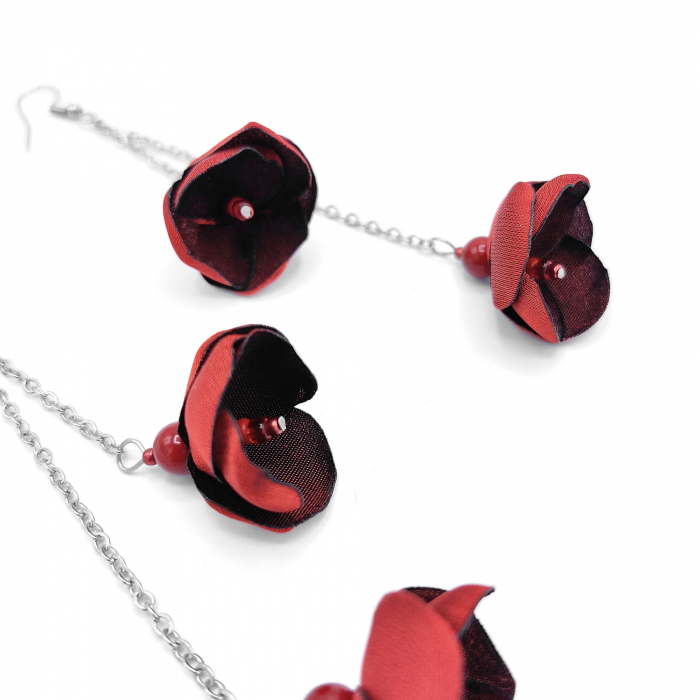 cercei-flower-love-handmade-matase-rosu-inox.jpg [2]