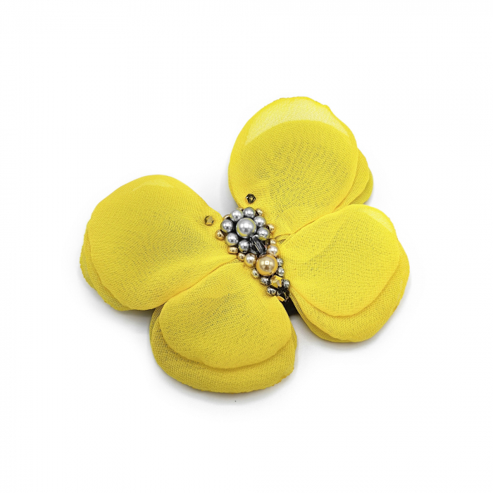 brosa-fly-fluture-elegant-voal-galben.jpg [3]