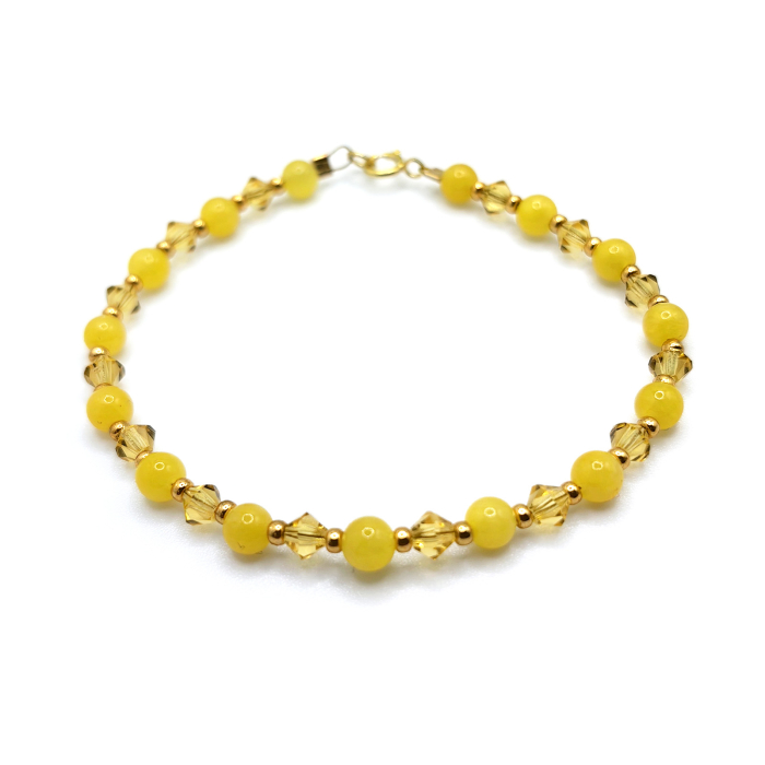 bratara-subtire-jad-galben-argint-placat-aur [3]