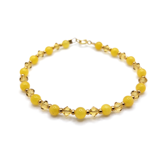 bratara-subtire-jad-galben-argint-placat-aur [2]