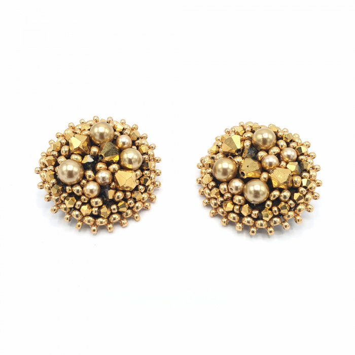 glam-clips-cercei-rotunzi-cu-perle-si-cristale-aurii [1]