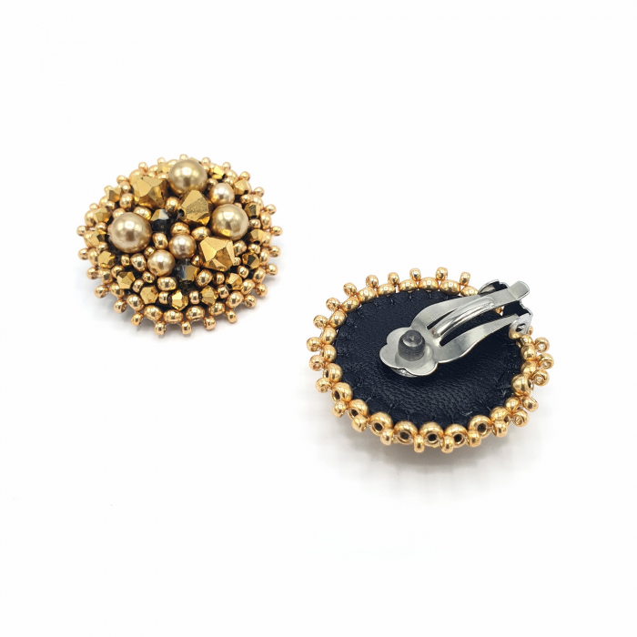 glam-clips-cercei-rotunzi-cu-perle-si-cristale-aurii [3]