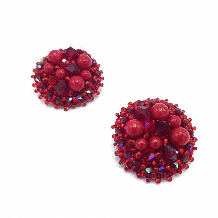 glam-clips-cercei-cu-design-clasic-rosii [2]