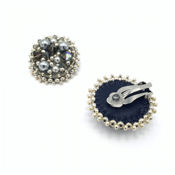 glam-clips-cercei-eleganti-perle-si-cristale-argintii [2]