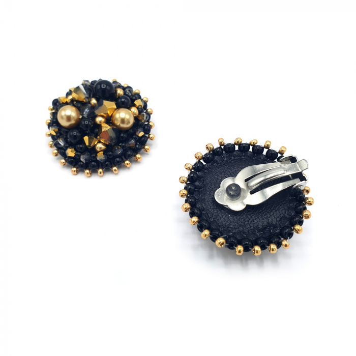 glam-clips-bijuterie-eleganta-cu-clips-negru-auriu [3]