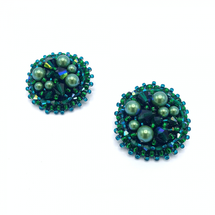 glam-clips-cercei-cu-perle-pentru-evenimente-verzi [3]