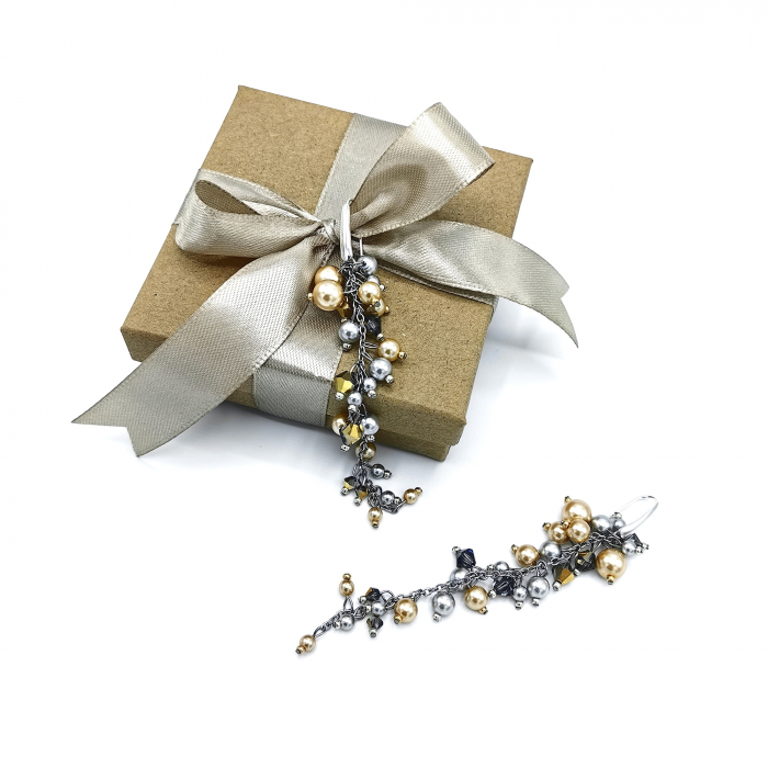 glamour-cercei-lungi-aurii-argintii-perle-cristale [3]