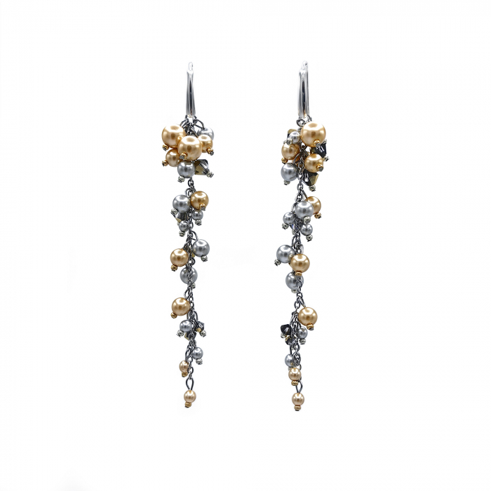 glamour-cercei-lungi-aurii-argintii-perle-cristale [1]