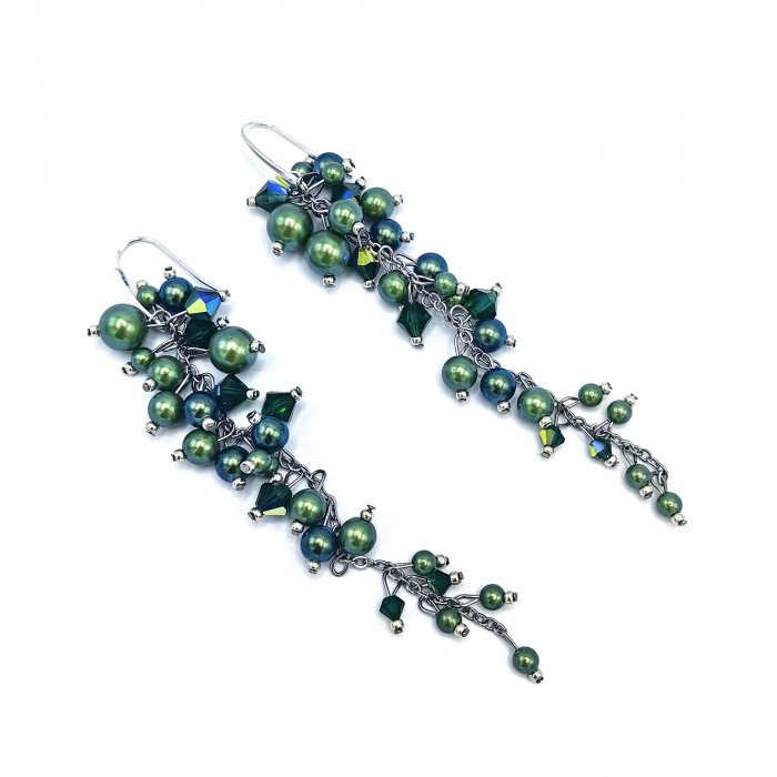 glamour-cercei-eleganti-ciorchine-cristale-perle [3]