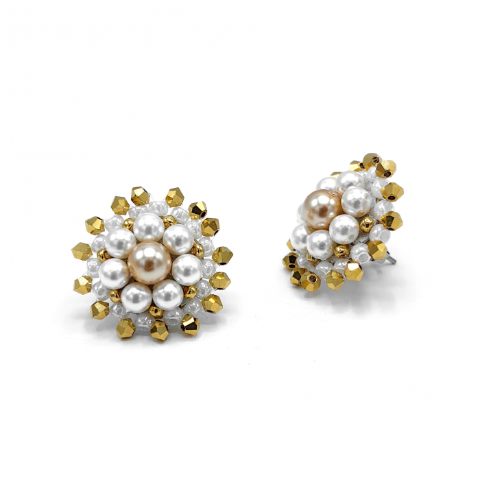 cercei-stralucitori-perle-cristale-alb-aurii [2]