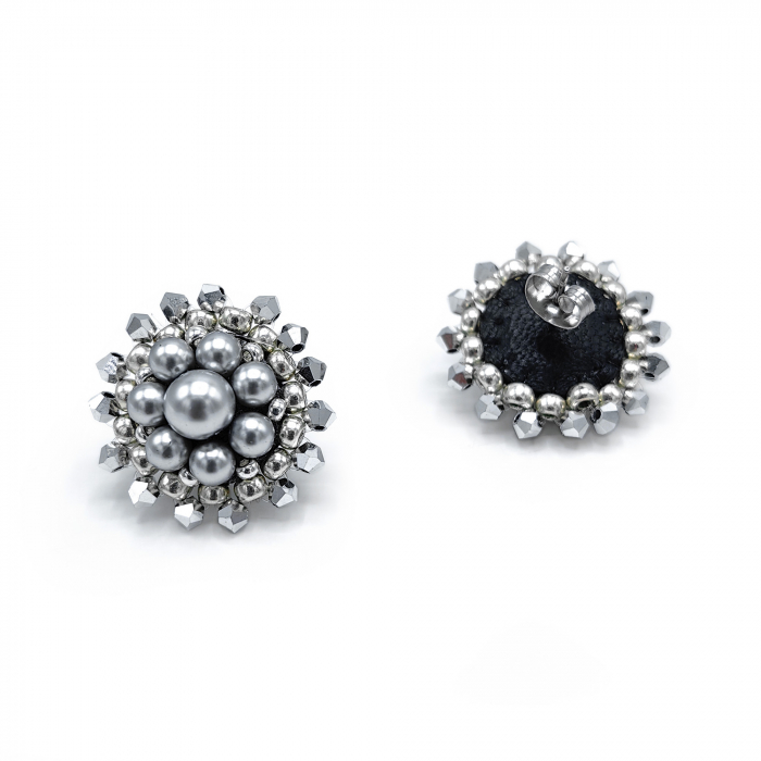 cercei-rotunzi-perle-cristale-argintii [3]