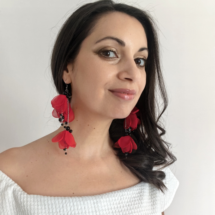 cercei-lovely-romantici-volum-flori-rosii.jpg [4]