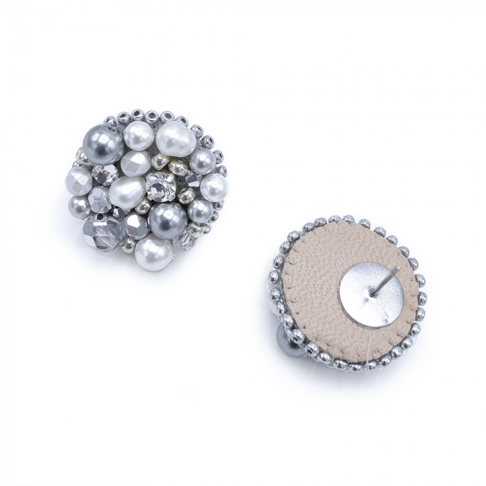 cercei-perle-cristale-alb-argintii-rotunzi [2]