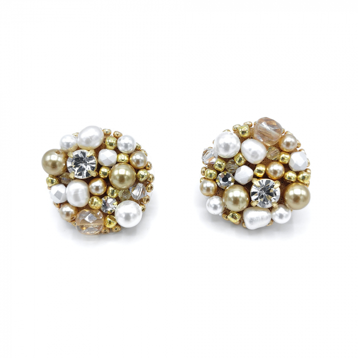 cercei-rotunzi-alb-aurii-perle-cristale [1]