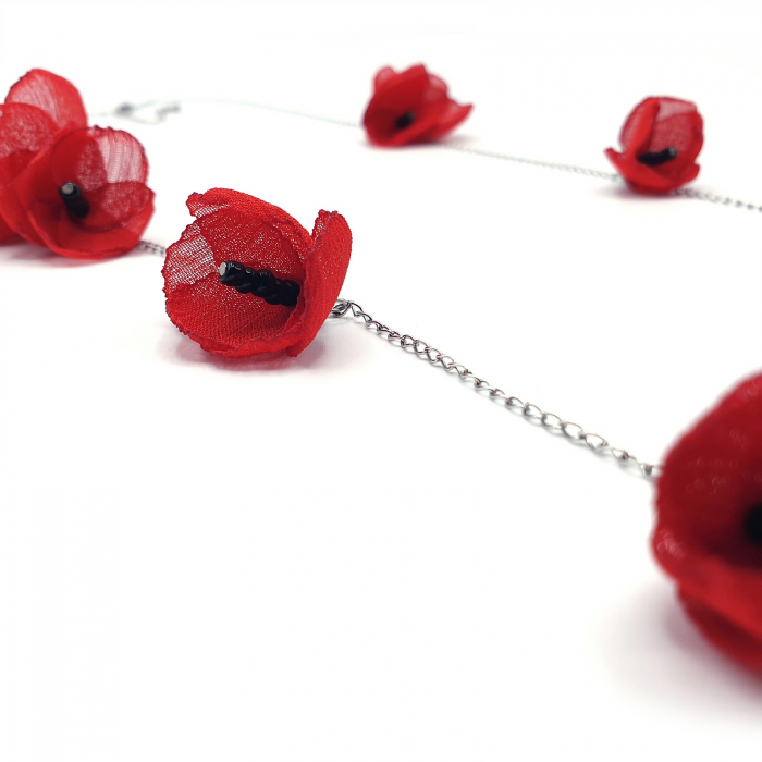 bijuterie-multifunctionala-flori-voal-galbene [4]