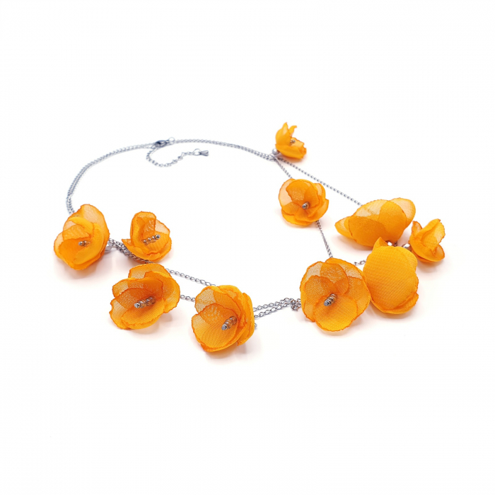 spring-bloom-colier-flori-portocalii-multifunctional [2]