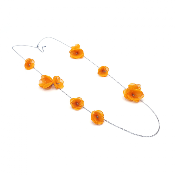 spring-bloom-colier-flori-portocalii-multifunctional [1]