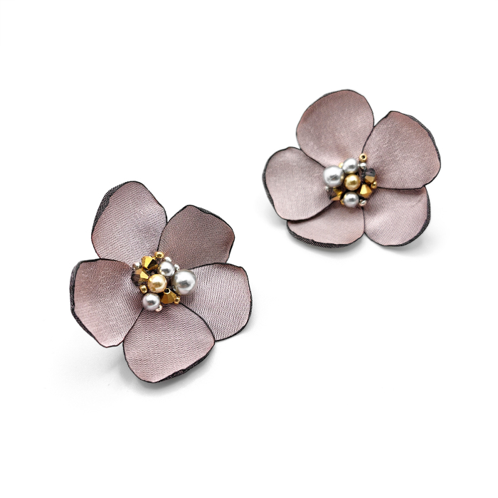 cercei-statement-flori-matase-perle [4]