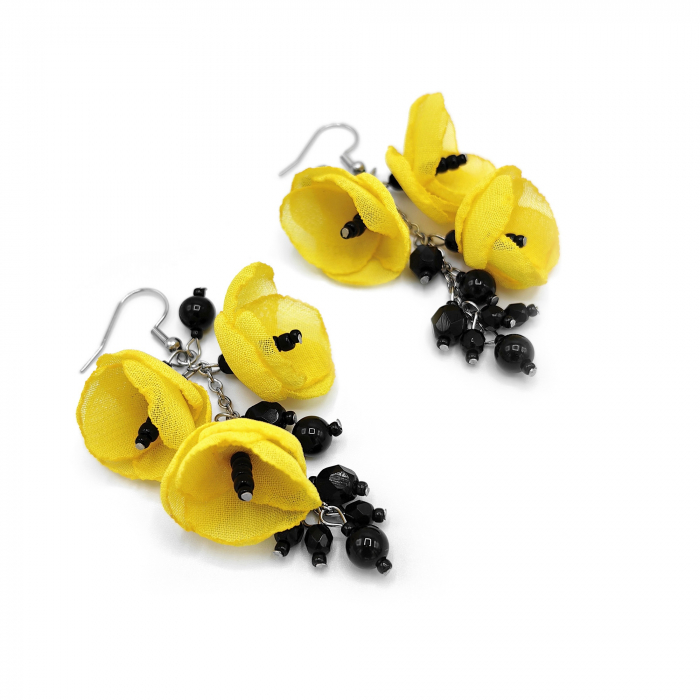 cercei-luminosi-perle-cristale-voal-galben [2]