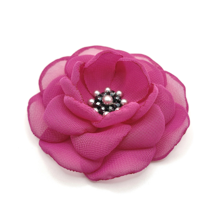 brosa-florala-delicate-voal-handmade [2]