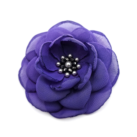 brosa-floare-voal-mov [3]