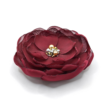 brosa-eleganta-voal-perle-cristale-burgundi [2]