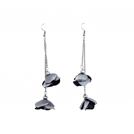 Design Floral - cercei-flower-love-flori-argintii-matase-perle-inox.jpg