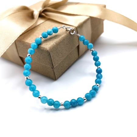 Bratari - bratara-pietre-semipretioase-argint