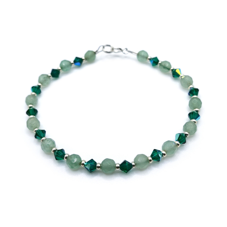 bratara-aventurin-cristale-argint [2]