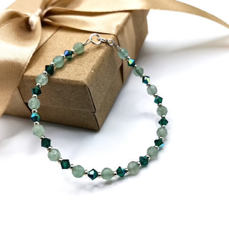 bratara-aventurin-cristale-argint [3]