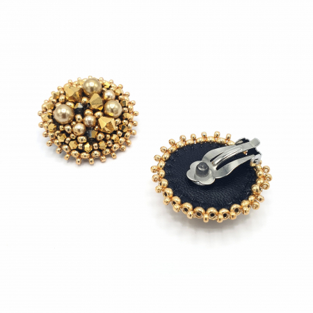 glam-clips-cercei-rotunzi-cu-perle-si-cristale-aurii [2]