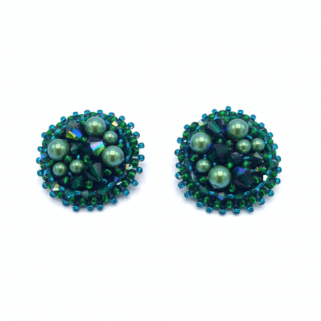 glam-clips-cercei-cu-perle-pentru-evenimente-verzi