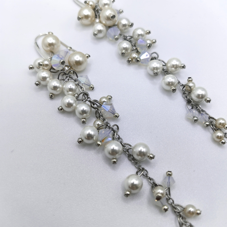 cercei-ciorchine-lungi-albi-mireasa [2]