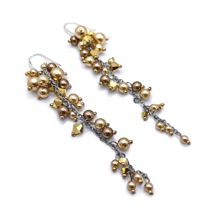 cercei-lungi-ciorchine-perle-cristale-aurii [1]