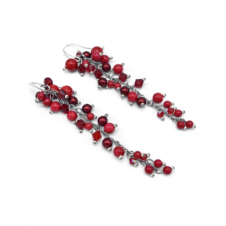 glamour-cercei-ciorchine-perle-cristale-rosii [1]