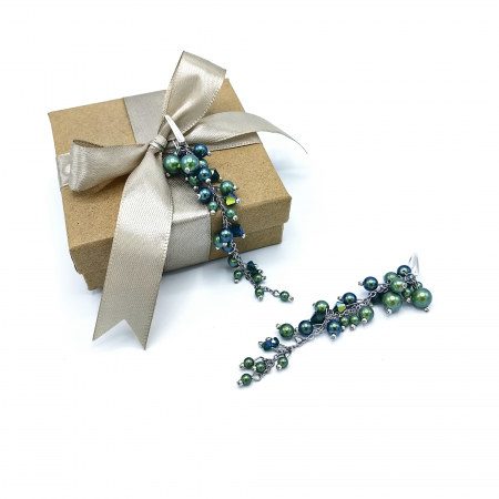 glamour-cercei-eleganti-ciorchine-cristale-perle [1]