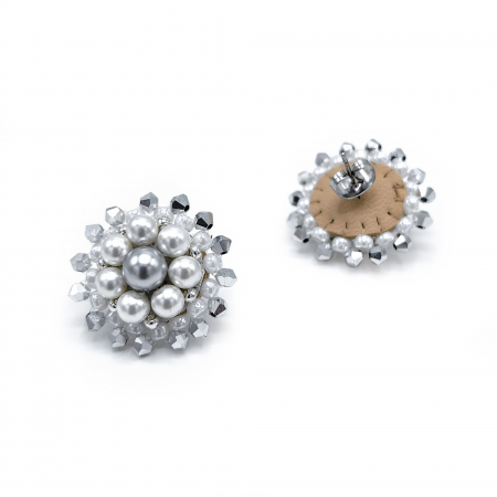 cercei-handmade-perle-cristale-alb-argintii [2]