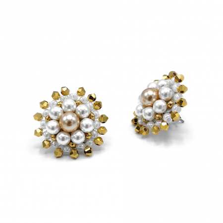 cercei-stralucitori-perle-cristale-alb-aurii [1]