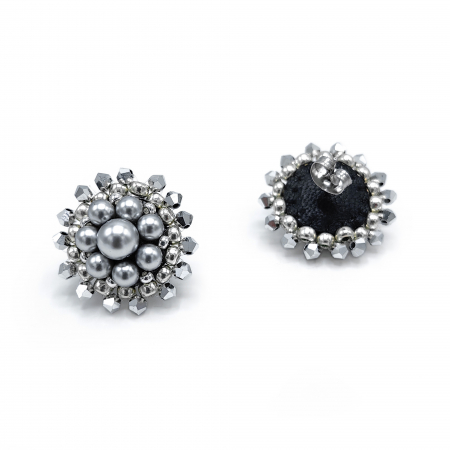 cercei-rotunzi-perle-cristale-argintii [2]