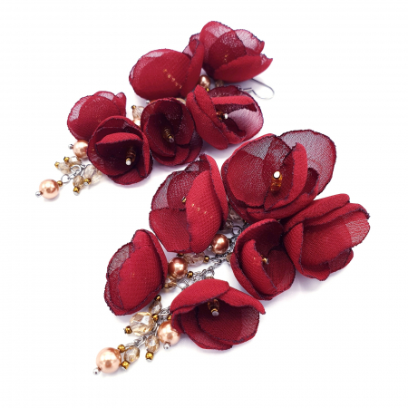 cercei-latin-love-grena-bordo-auriu-flori-ciorchine.jpg [1]