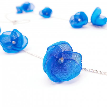 spring-bloom-colier-bratara-inox-flori-albastre [5]