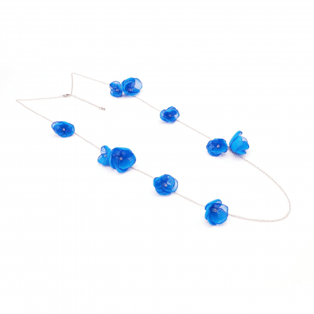 spring-bloom-colier-bratara-inox-flori-albastre [1]