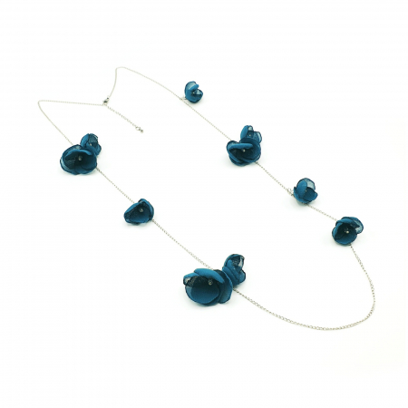 spring-bloom-colier-bratara-flori-handmade [1]